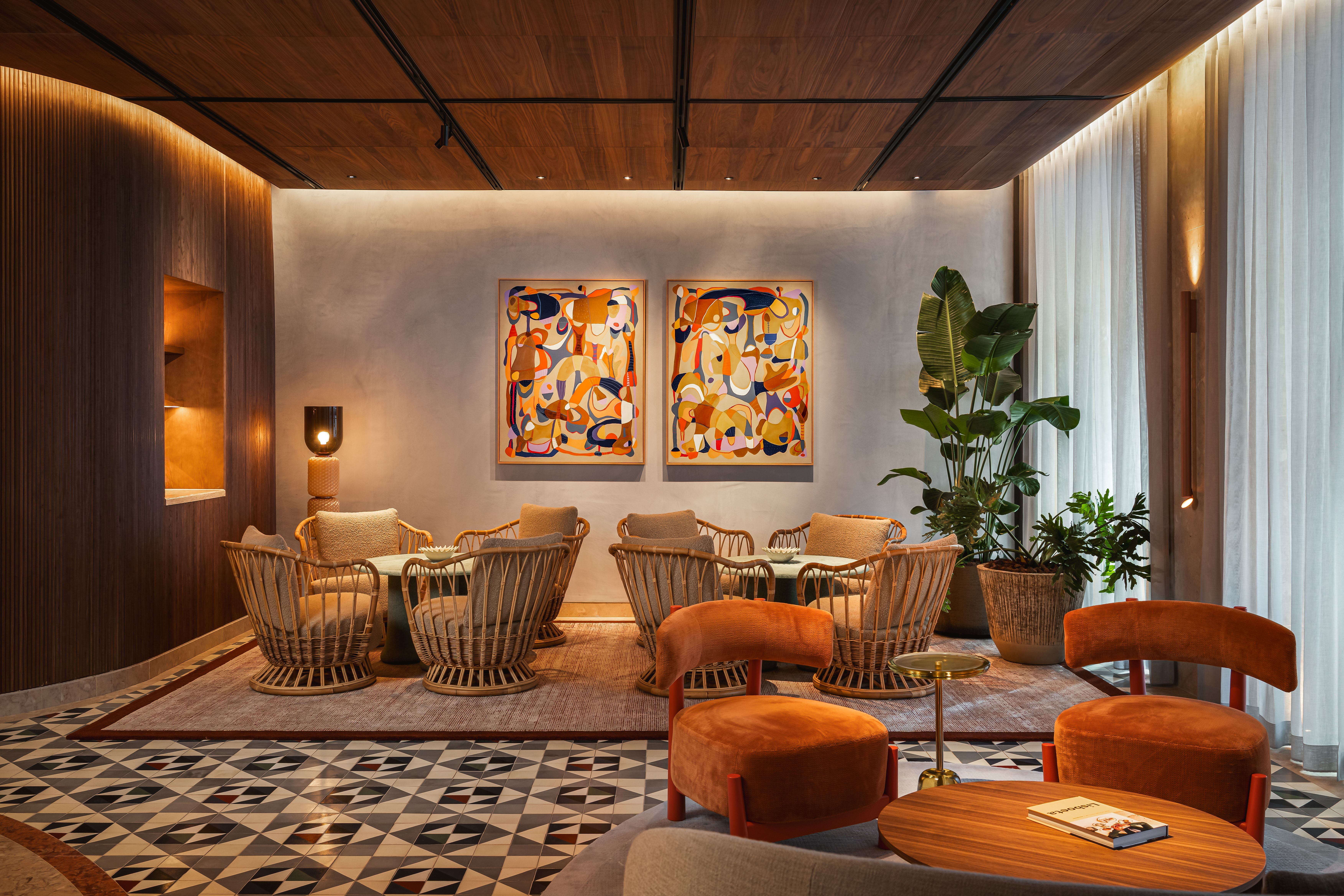 andaz lisbon review