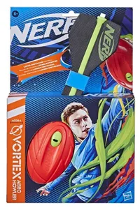 NERF Vortex Aero Howler, £15 - Amazon