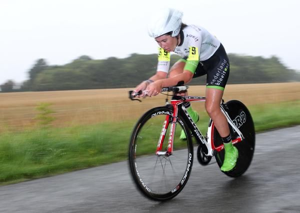 Emma Trott (Nederland Bloeit)