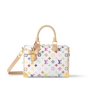 Louis Vuitton , Tm Speedy Bandoulière 25 Bag