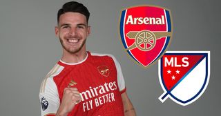 How to watch free Arsenal v MLS All-Stars live stream