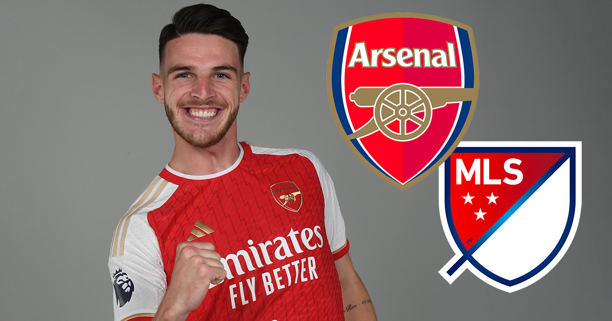 MLS All Stars vs ArsenaL: MLS All-Stars vs Arsenal: Where to watch