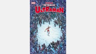 Marvel Comics July 2021 solicitations