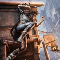 Hood: Outlaws &amp; Legends | May 10