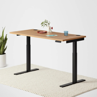 Remi Laminate Standing Desk: was $459 now $390 @ Fully
