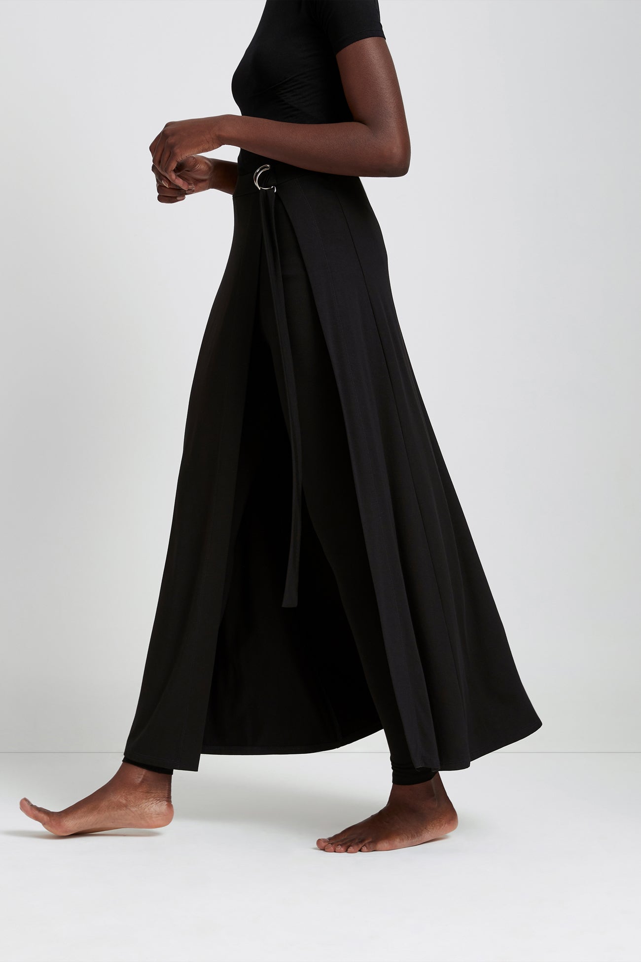 Waverly Pants - Black / Xs