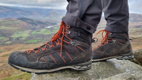 The Best Winter Hiking Boots 2024: For Unbeatable Performance In The ...