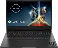 HP Omen 16
Was: $1,849
Now: $1,399 @ Best Buy
Overview: