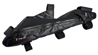 Best bikepacking bags: Revelate designs full suspension frame bag