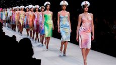 Louis Vuitton best Show Moments