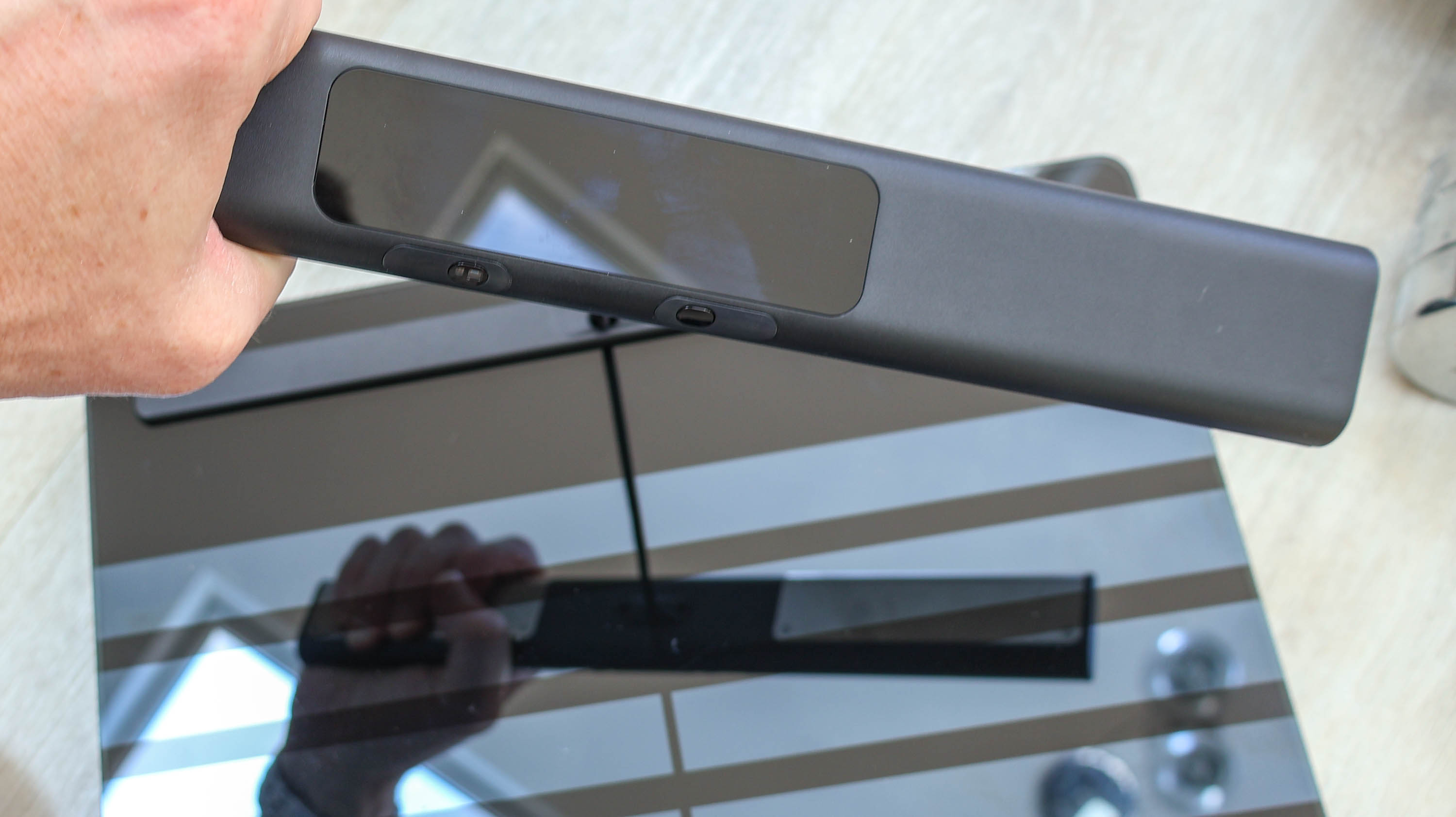 Withings BodyScan 2 review