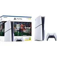 PS5 with EA Sports FC 26 | £479 £389 at CurrysSave £90 -