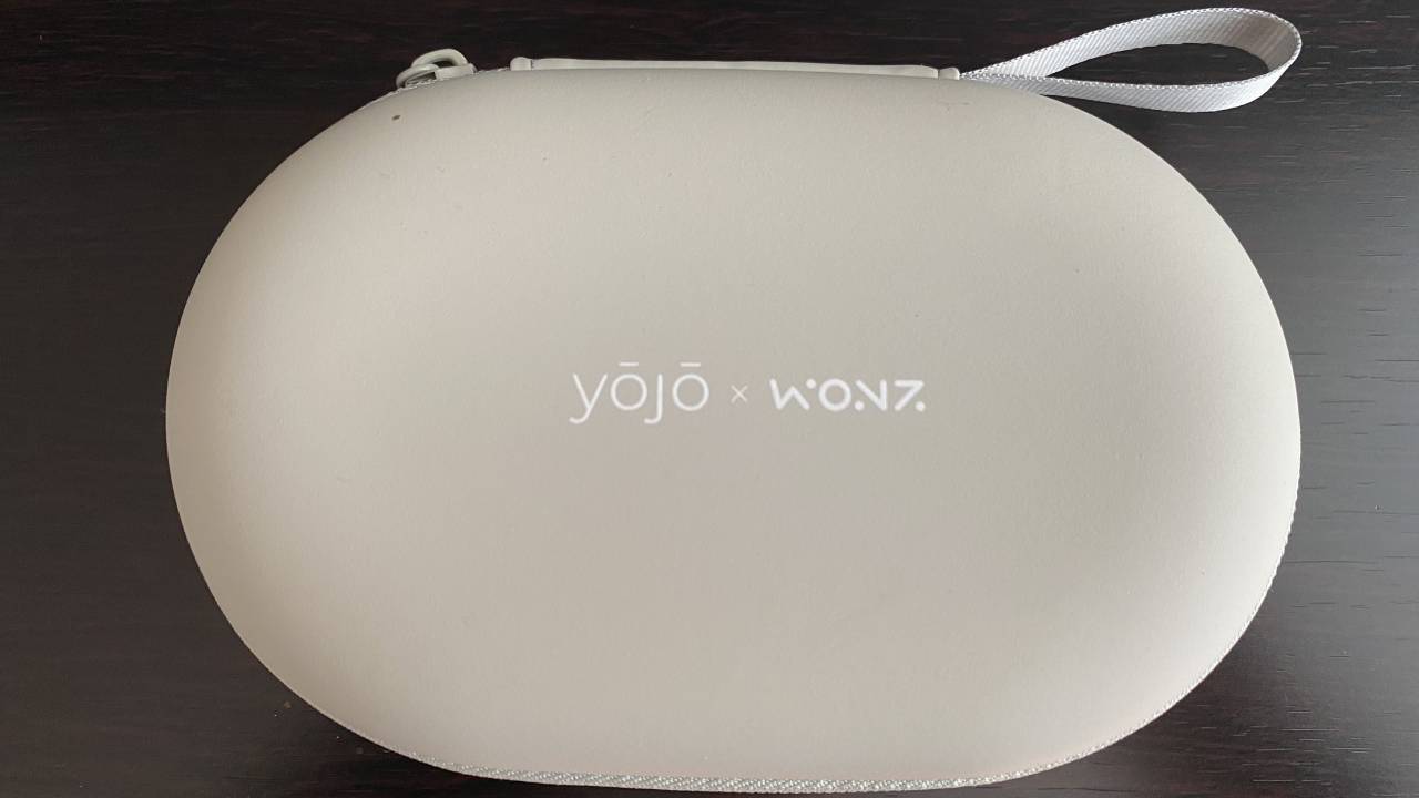 y&amp;#333;j&amp;#333; Vagus Nerve Stimulator