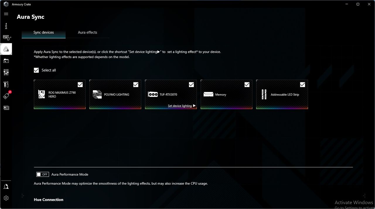 Asus ROG Crosshair X670E Extreme