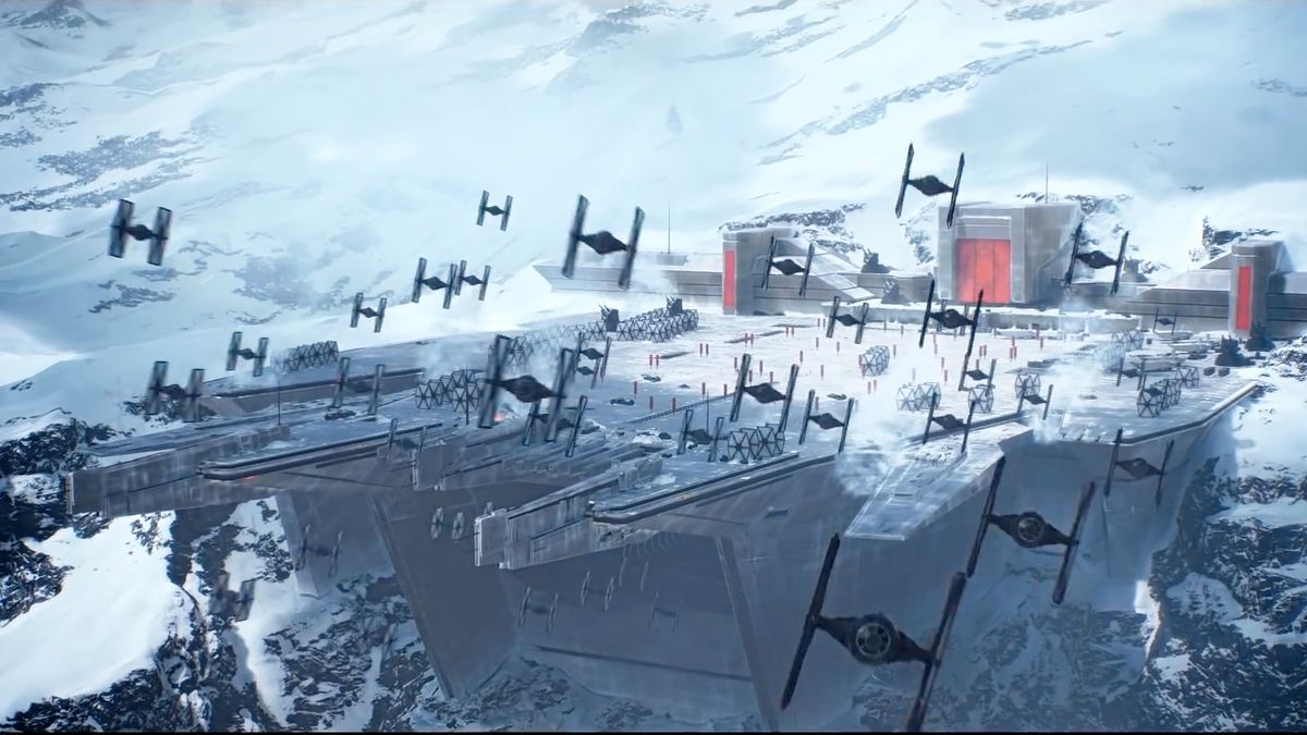Place the first order