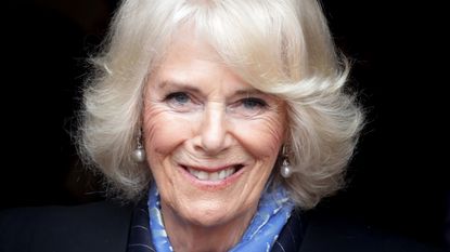 Camilla, Queen Consort