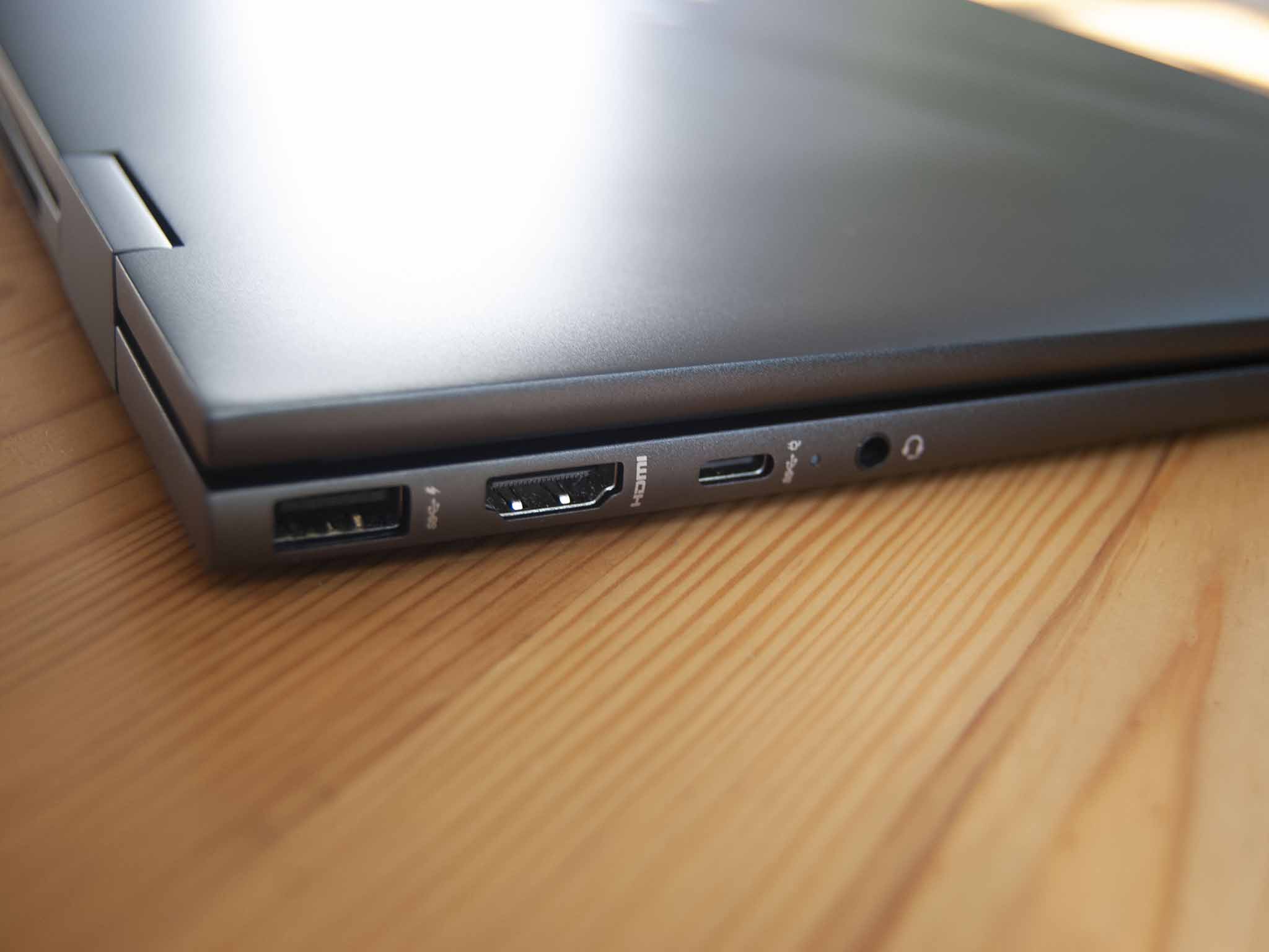 HP ENVY x360 15 review: A budget convertible that impresses on battery ...