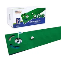 PGA Tour 6ft Putting Mat | £11.04 off at Amazon