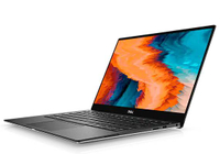 Dell XPS 13 Touch Laptop: was $1,919 now $1,469 @ Dell