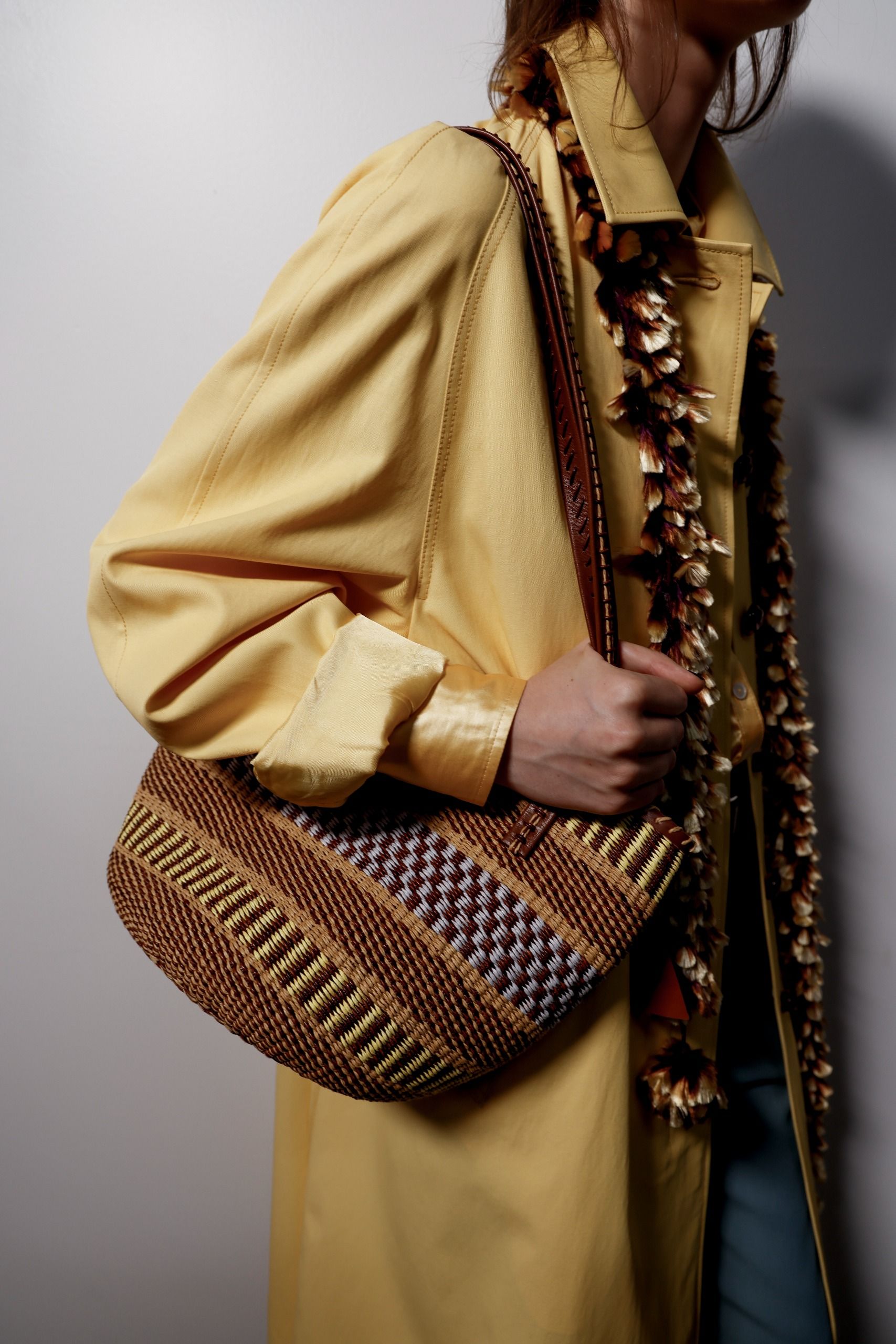 Tory Burch Boa