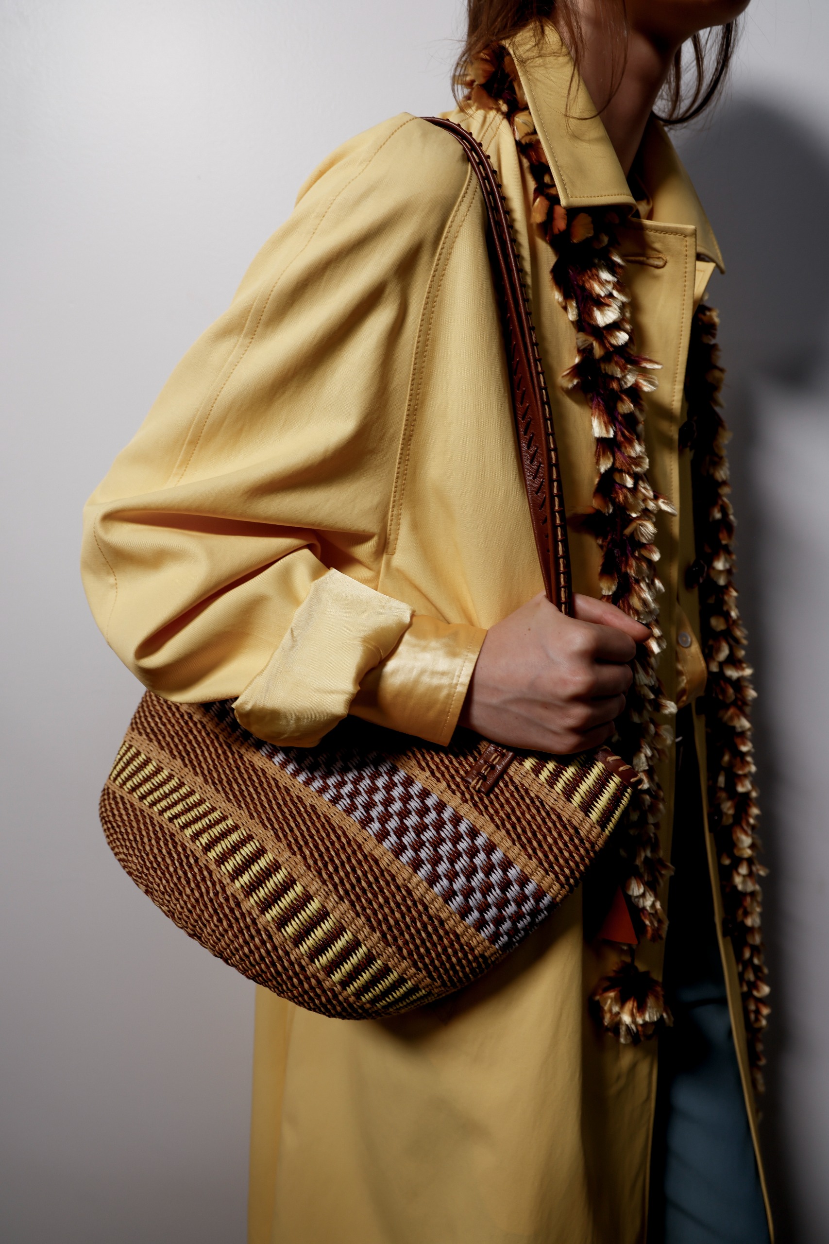 Tory Burch Boa