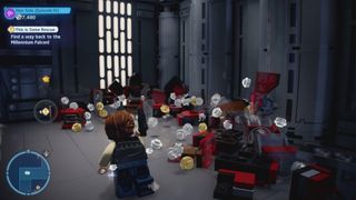 Lego Star Wars: The Skywalker Saga tips