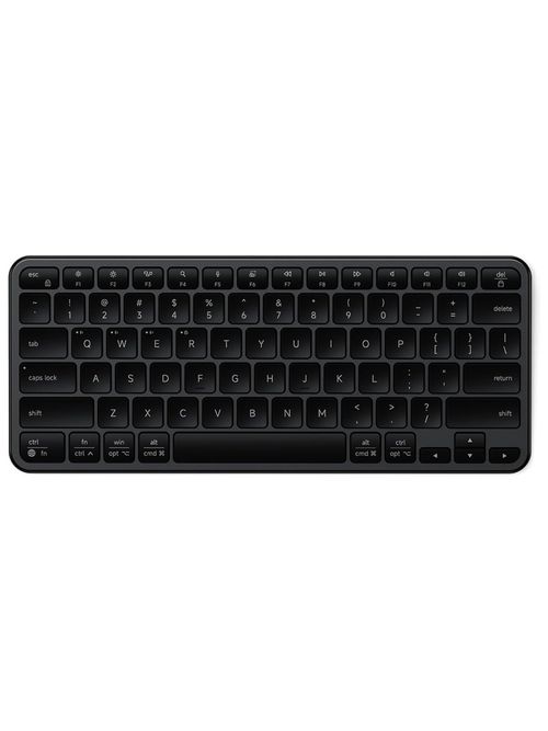 Slim EX1 Wireless Keyboard