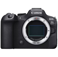 Refurbished Canon EOS R6 Mark II| was $2,199| now $1,799
Save $400 at Canon USA