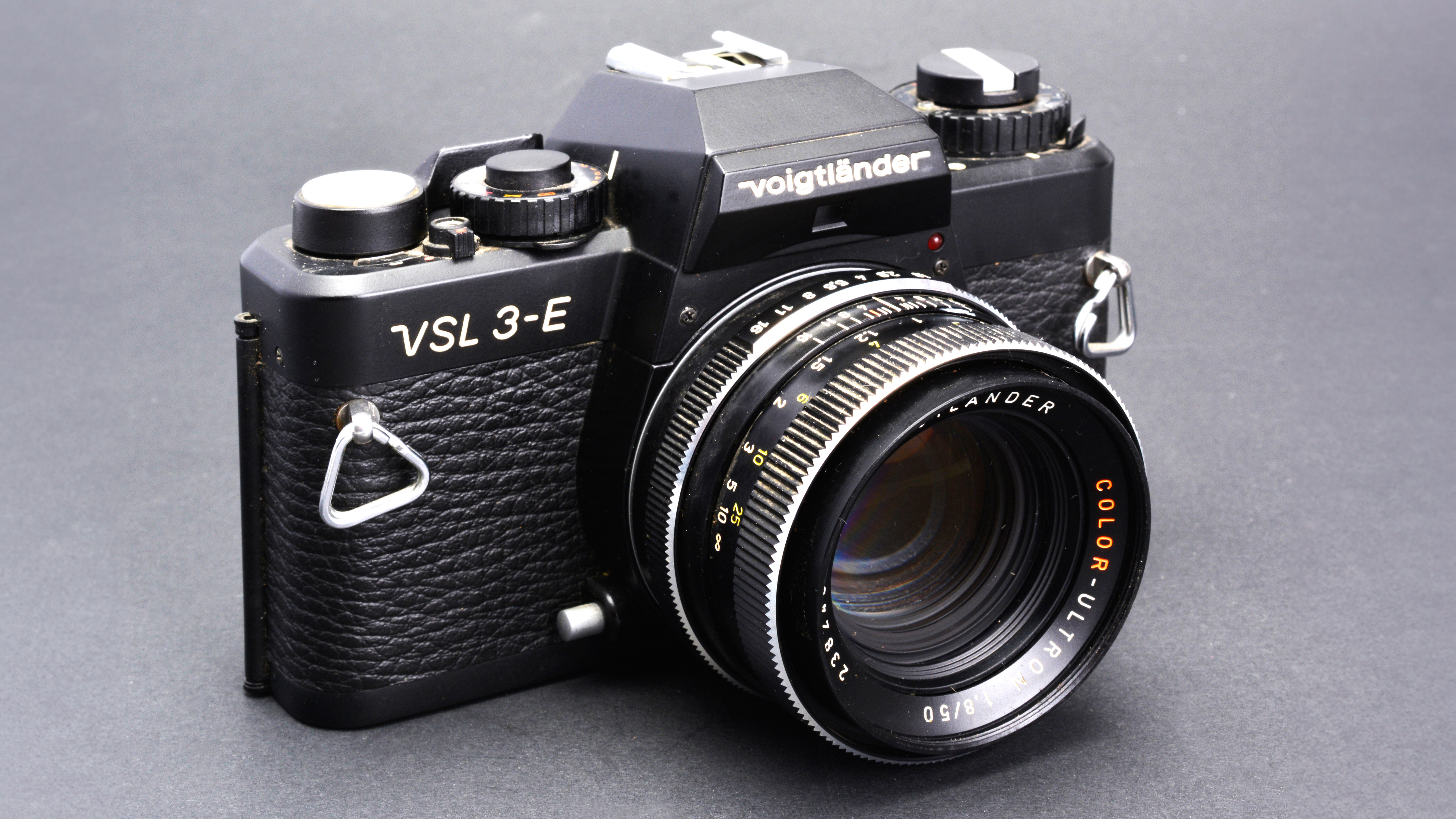 Voigtl&amp;auml;nder VSL 3-E