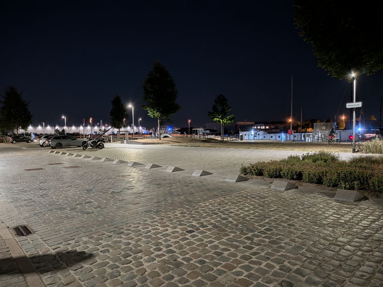 Google Pixel 10 voorbeeldfoto