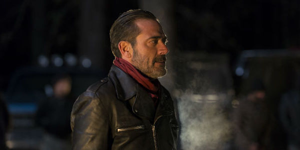 the walking dead negan