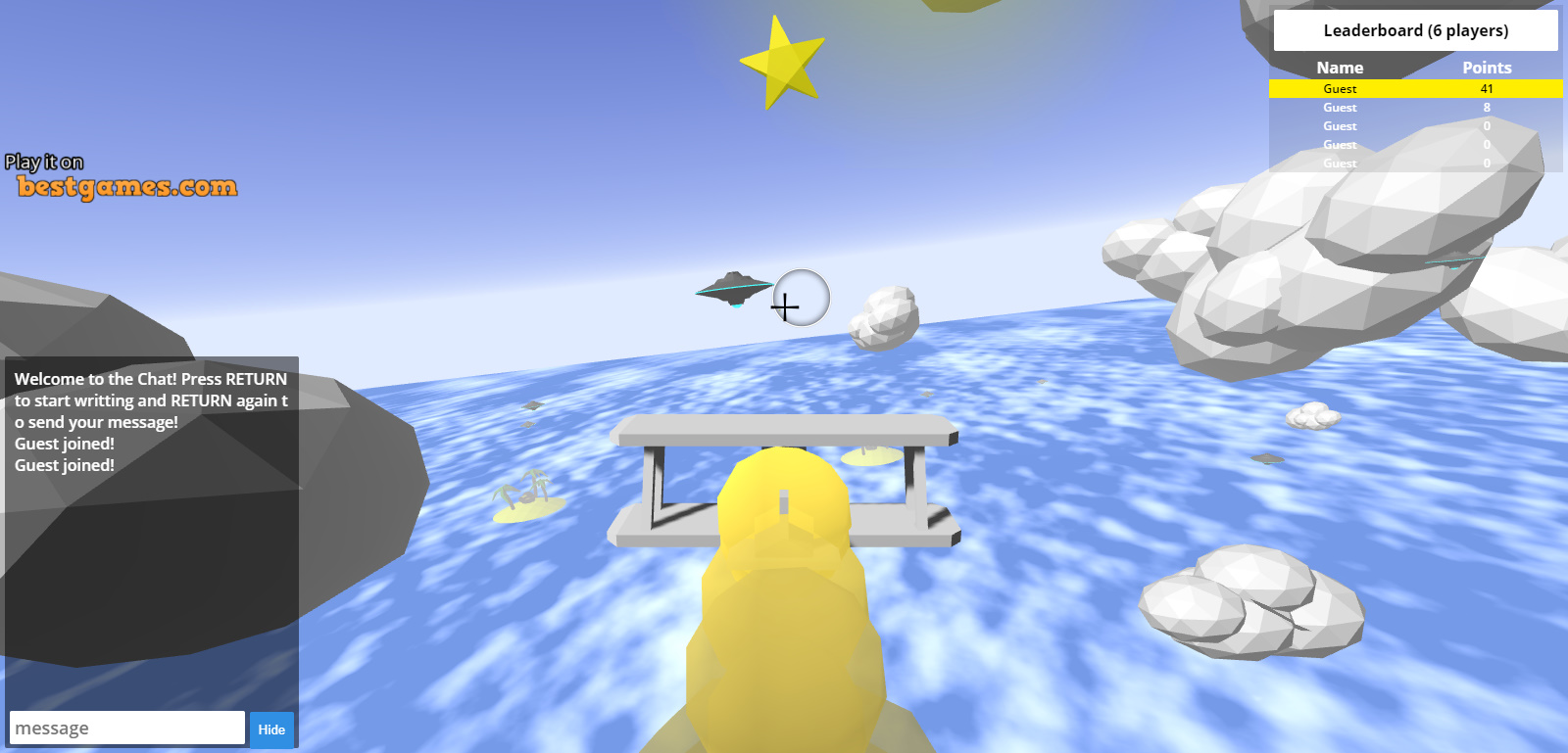 The 30 best multiplayer browser games to play right now I Love IT