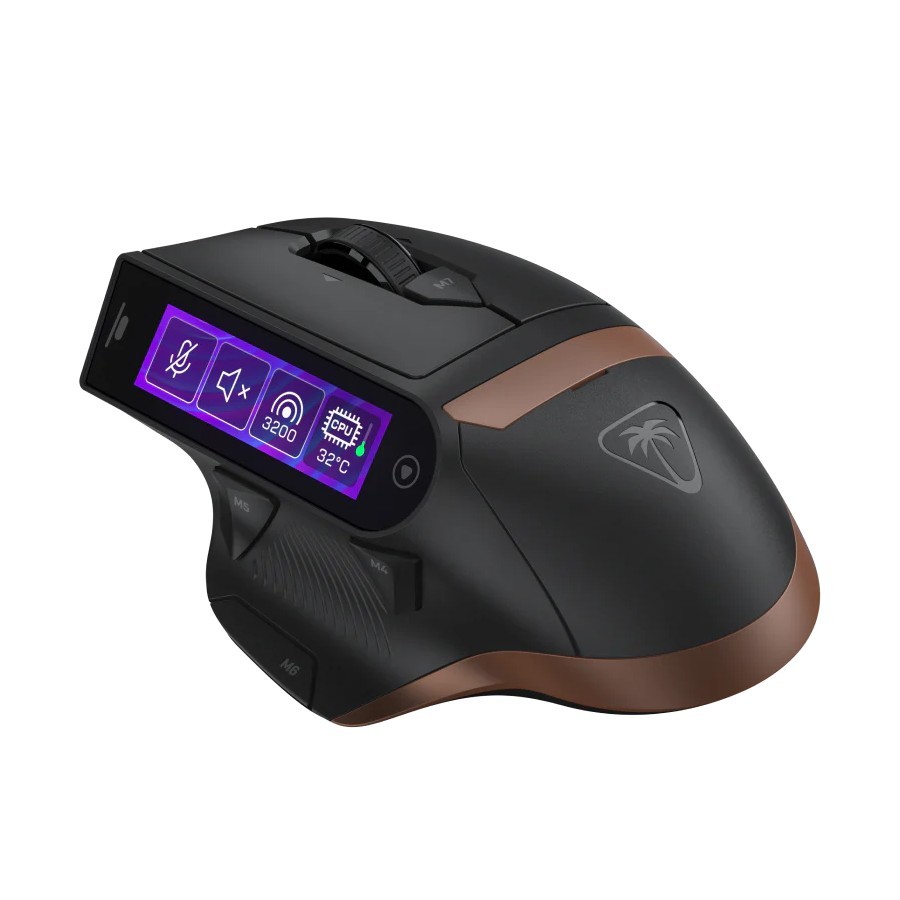 Turtle Beach Command Series MC7