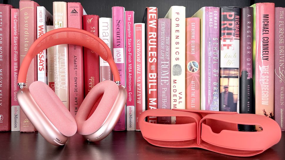 airpods max pink airpods max pink