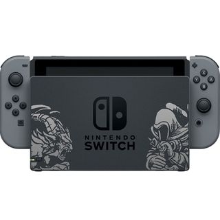 Nintendo Switch: Diablo 3 edition