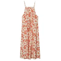 Flower print dress, £46 | Mango