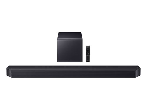 Q-Series Soundbar Hw-Q900f 7.1.2 Ch Subwoofer (2025)