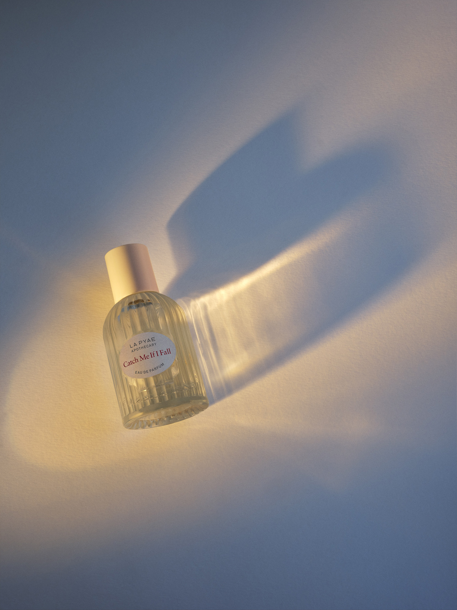 La Pyae Apothecary catch me if I fall perfume