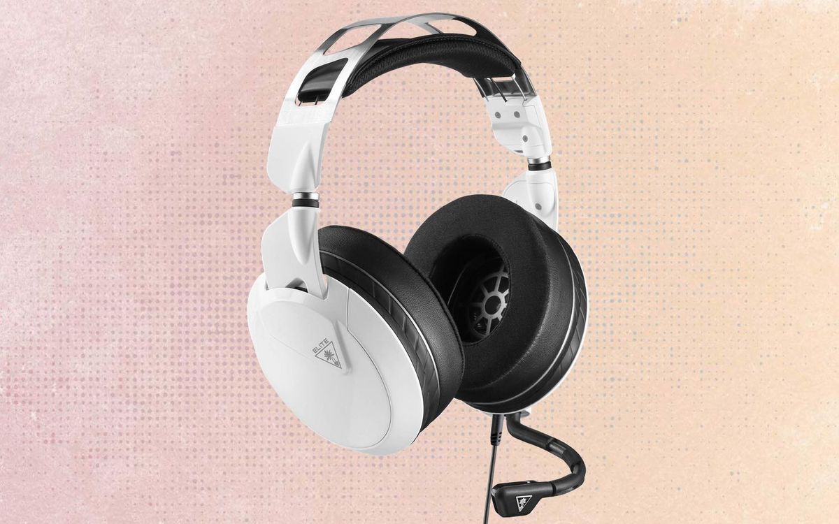 Turtle beach elite pro 2 pro performance gaming headset review hot sale