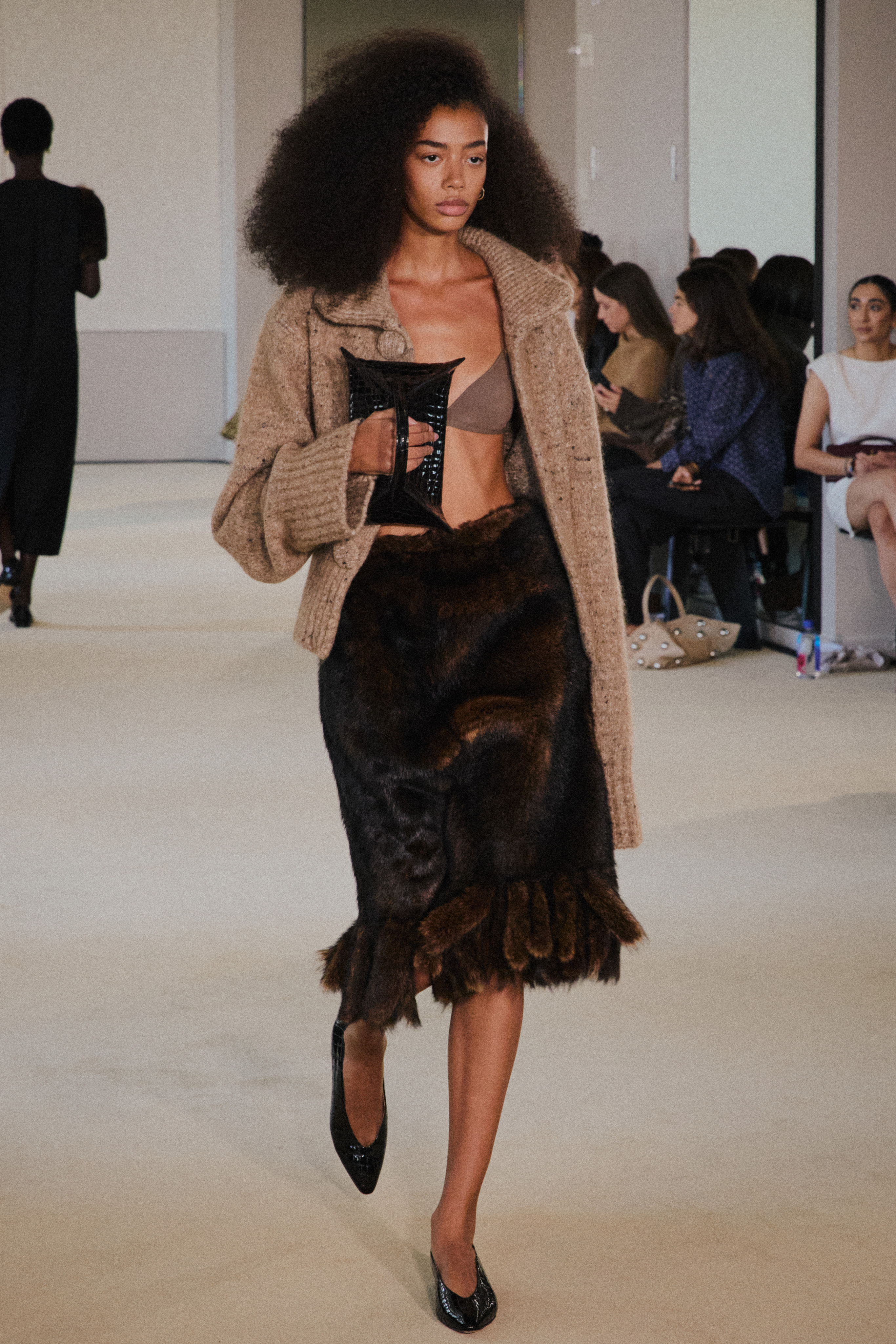 An Altuzarra model