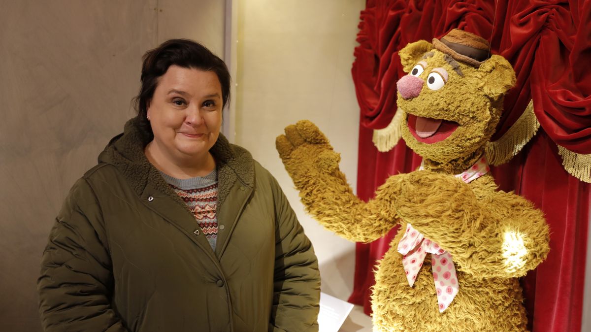 Susan Calman