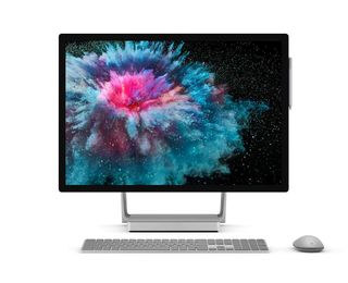 Microsoft Surface Studio 2