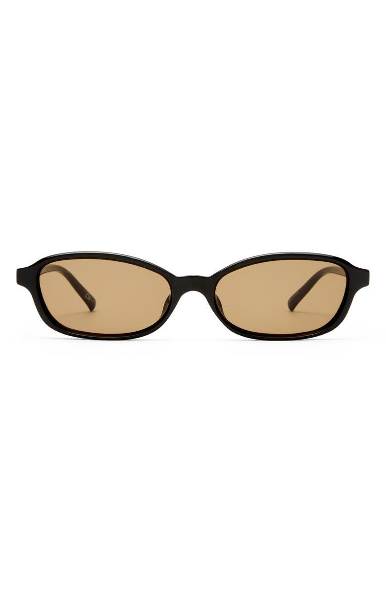 Honey Pot 55mm Oval Sunglasses