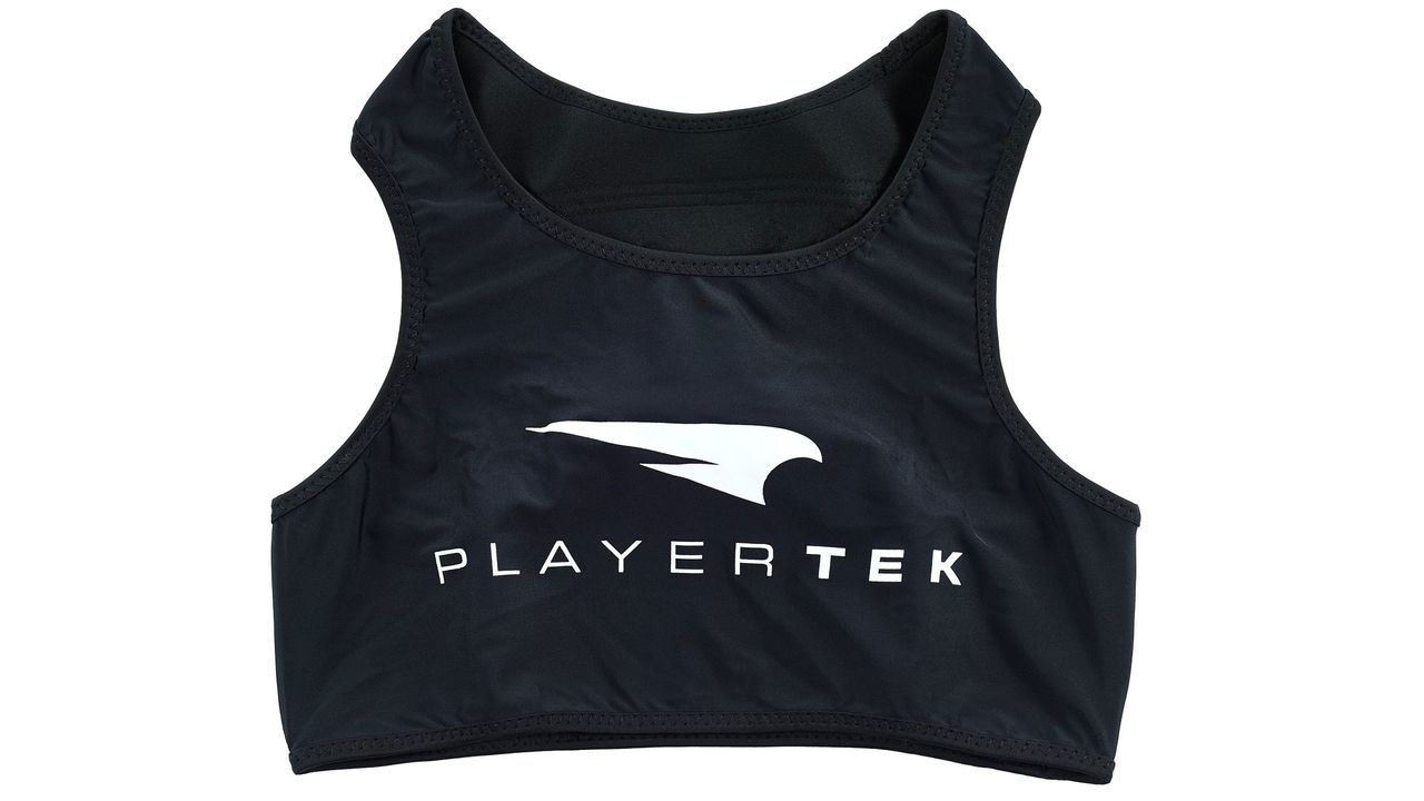 The full PlayerTek vest that you can buy