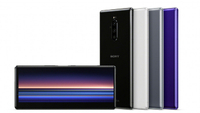 Sony Xperia 1