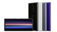 Sony Xperia 1