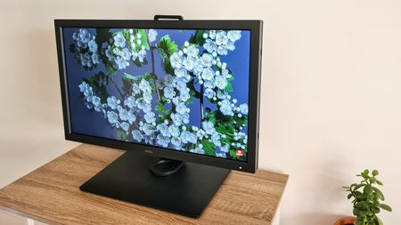 BenQ SW271C review