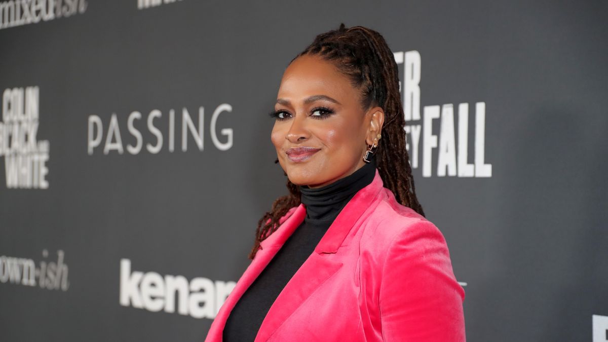 Ava DuVernay