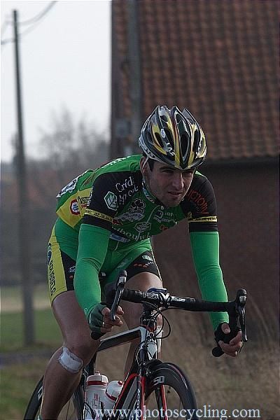 Baptiste Planckaert (Landbouwkrediet-Euphony)