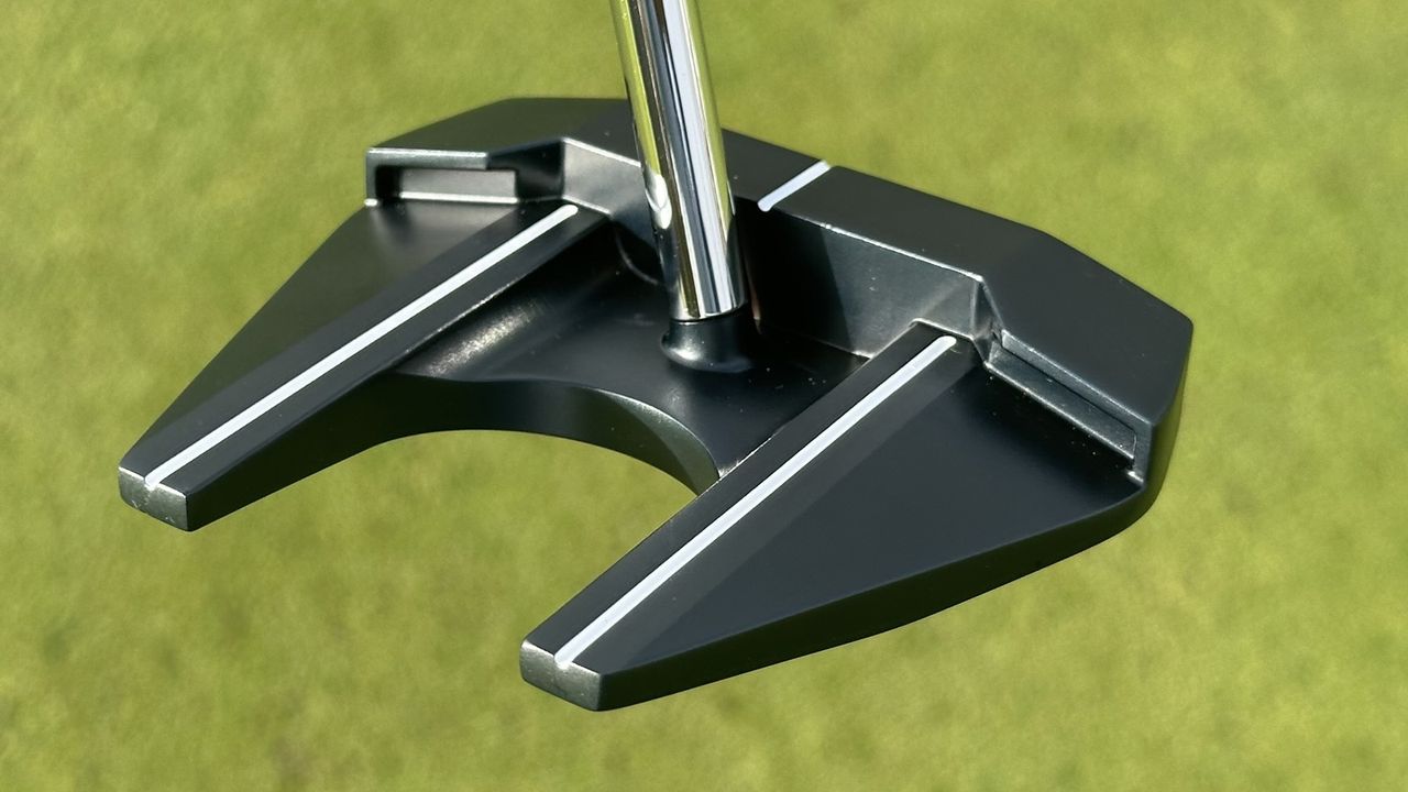 The New Odyssey Square 2 Square Putter Range Is About To Seriously Disrupt The Putter Market - Here&rsquo;s Why&hellip;